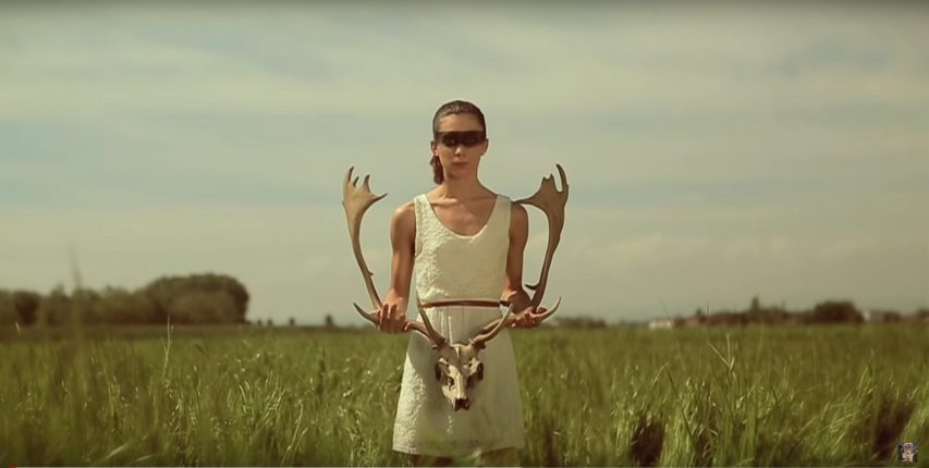 Music Videos Showreel