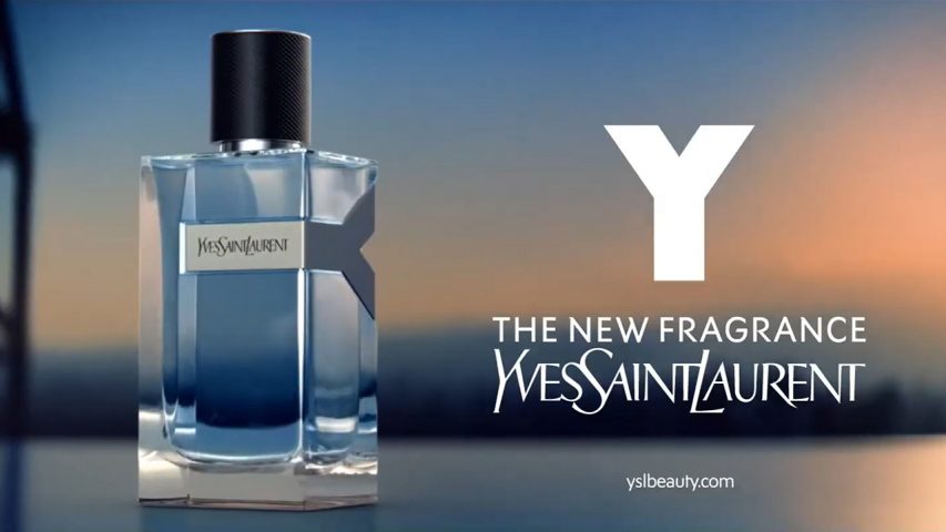 Yves Saint Laurent